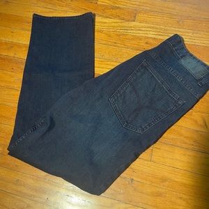 Calvin Klein men’s straight jeans 36x34